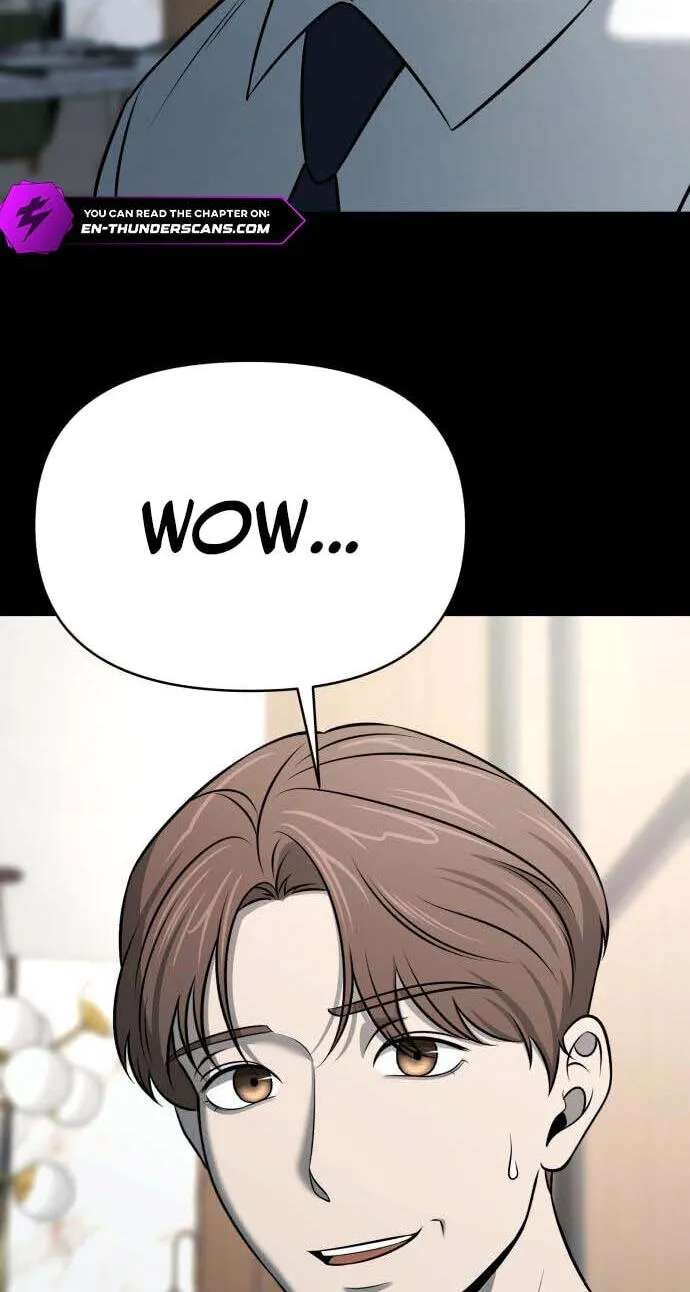 When a Genius Office Worker Goes Too Far Chapter 57 - page 61