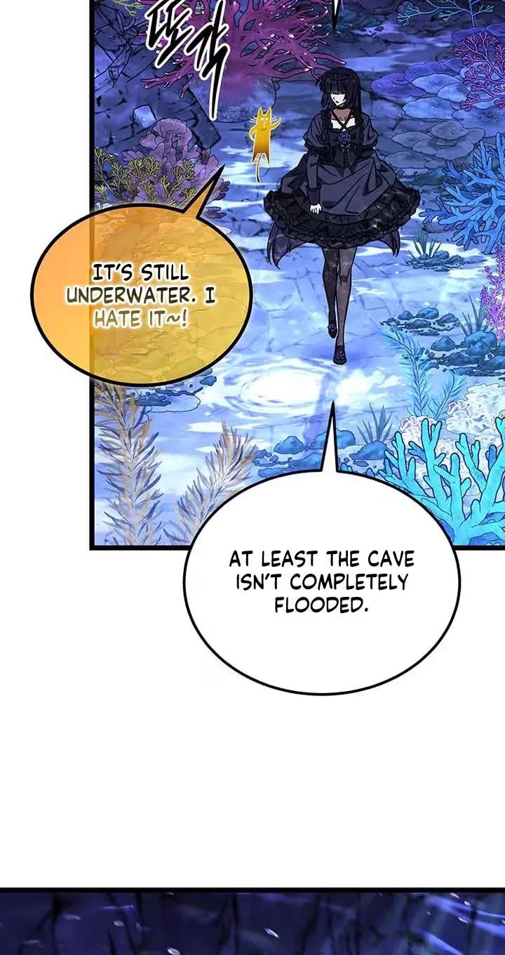 LV. 99 The Princess of Dark Flare Chapter 47 - page 55