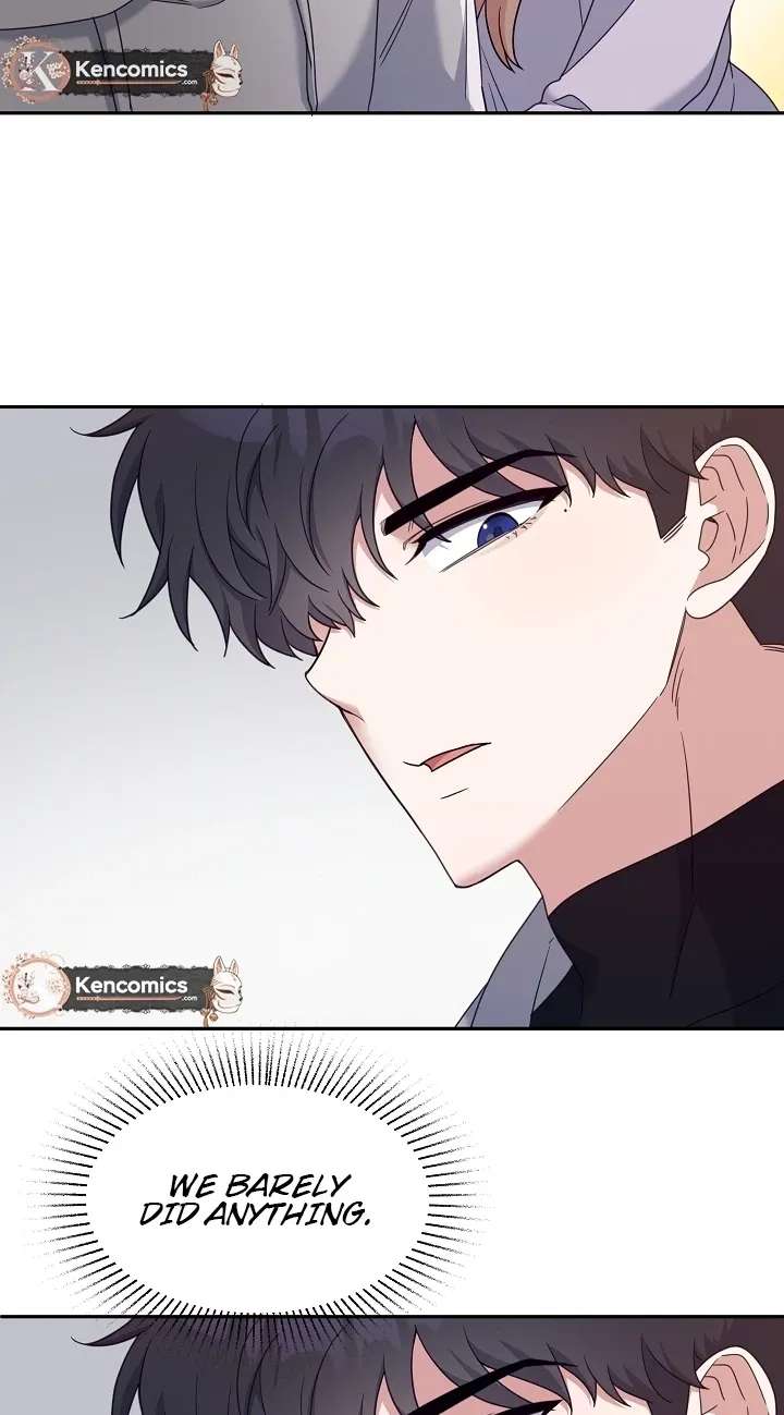 Do It, Oppa! Chapter 5 - page 91