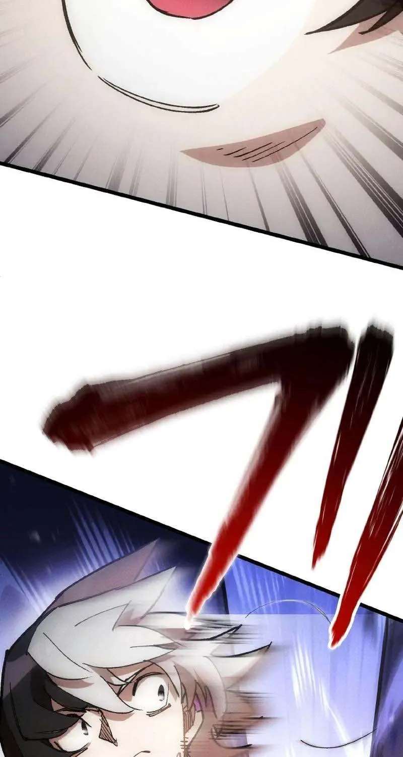 Assassin X Dragon Chapter 25 - page 84