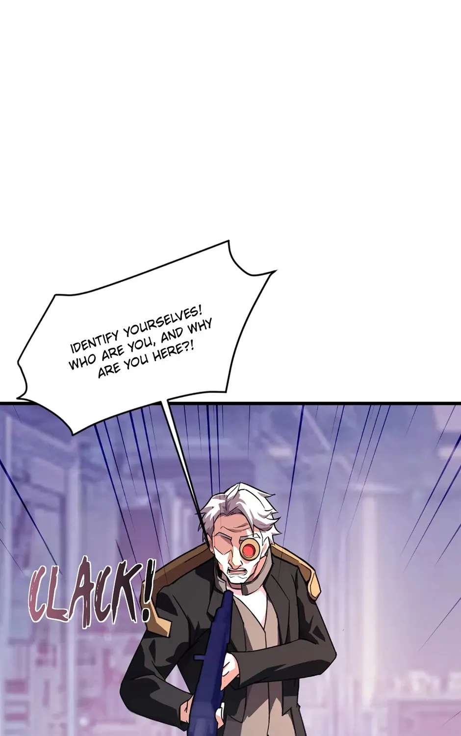 SSS-Rank Lone Summoner Chapter 229 - page 77
