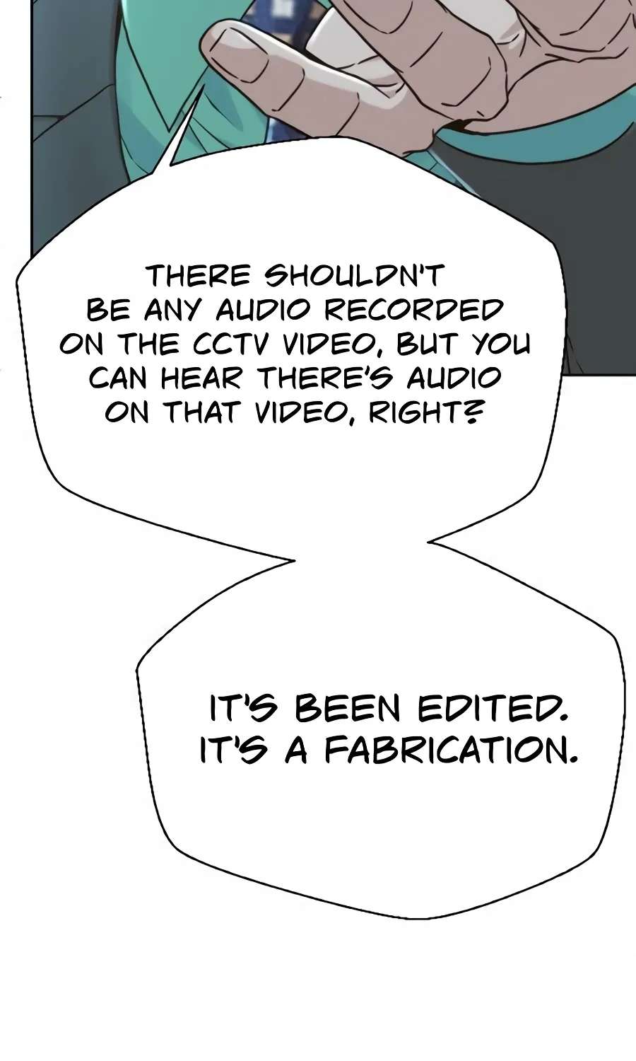 Judge Lee Han Young Chapter 226 - page 29