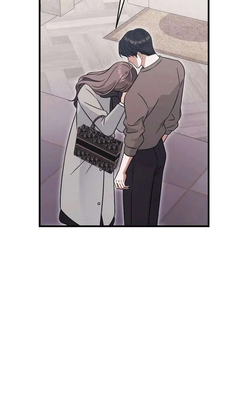 The Husband I Abandoned Chapter 45 - page 40