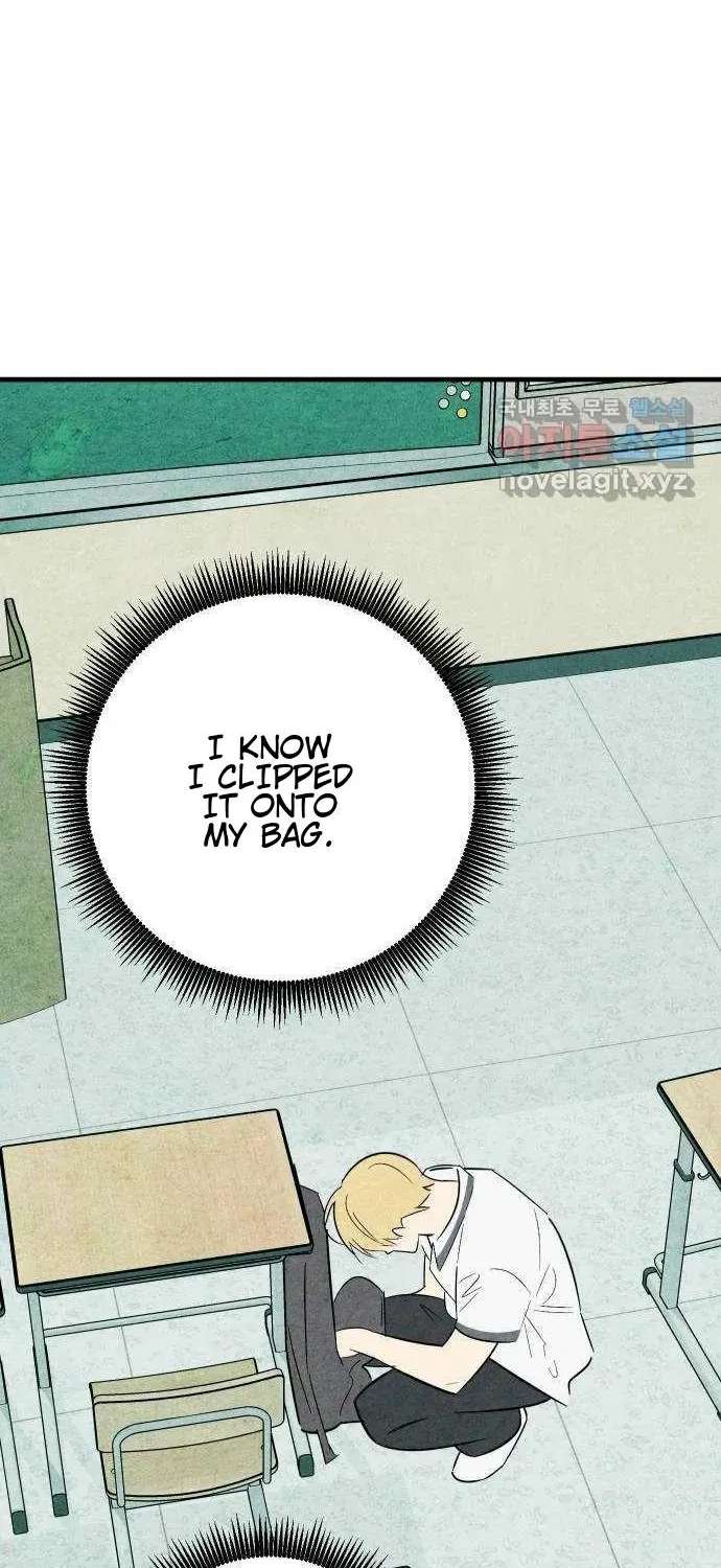 How to Turn You Around Chapter 41 - page 42