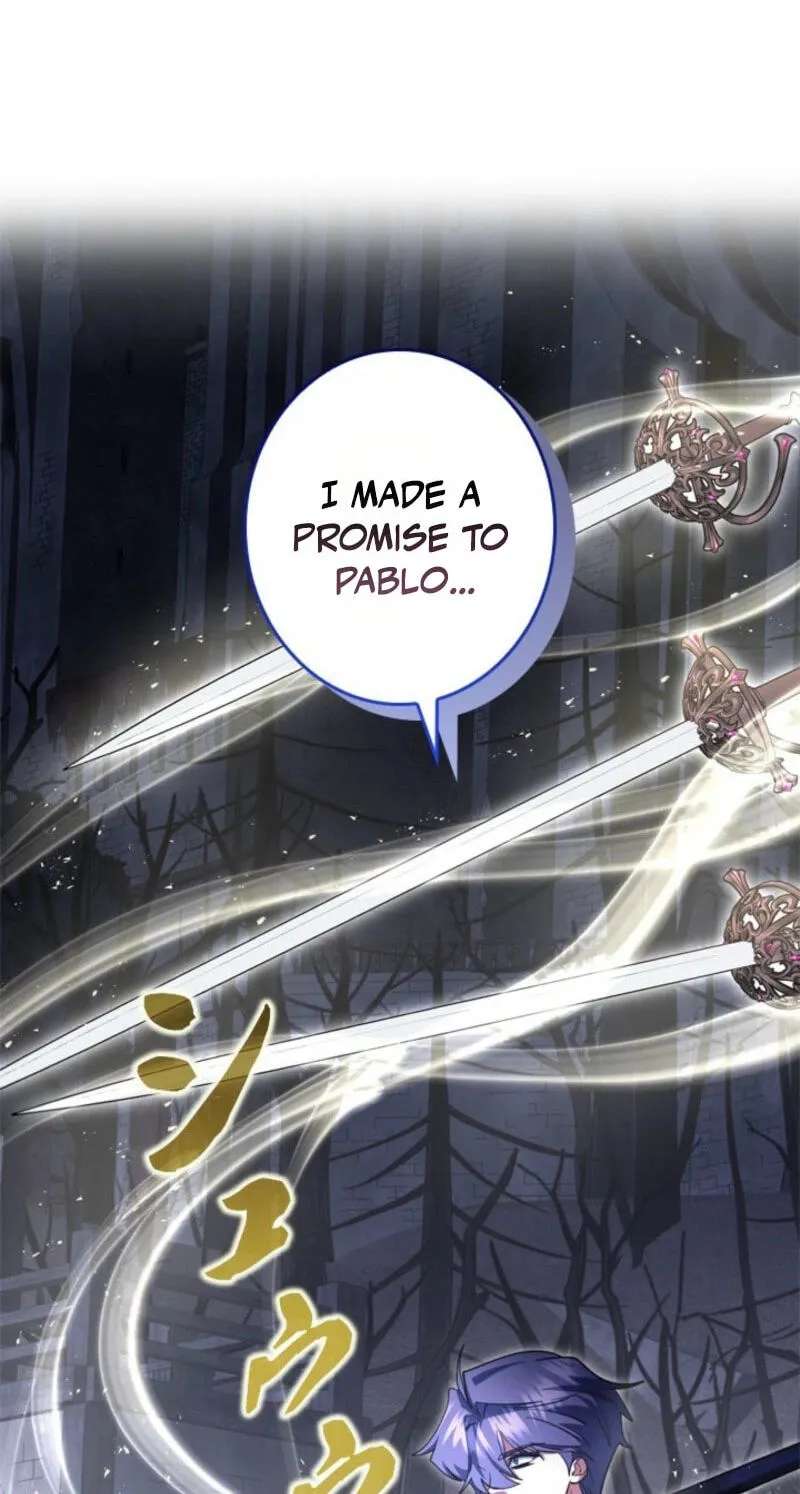 The Sword Emperor Transmigrates Chapter 38 - page 35