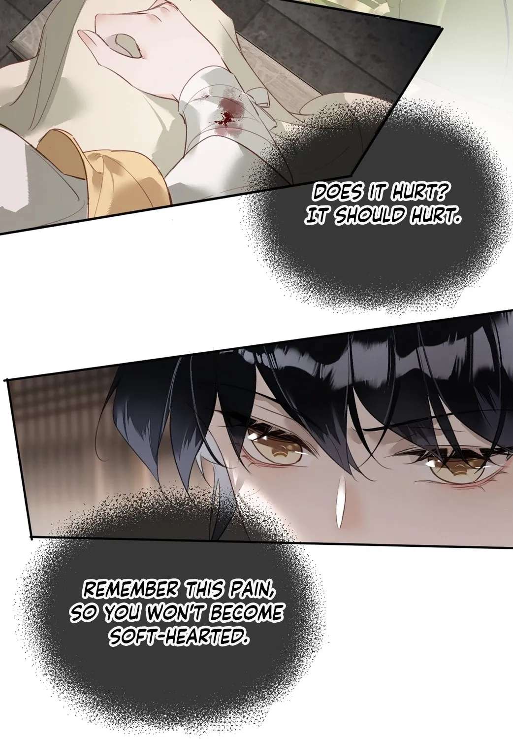 The Glory of the Noble Household Chapter 4 - page 97