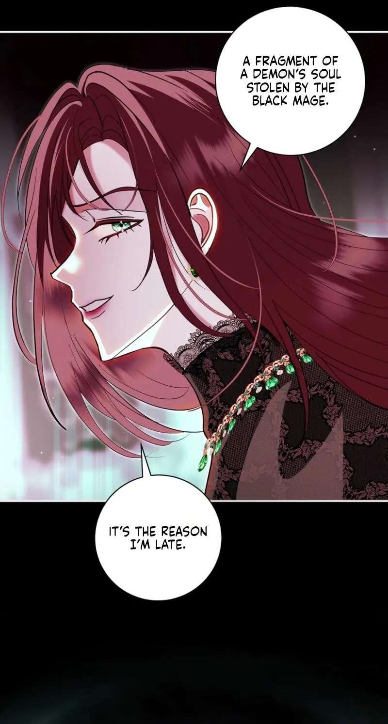 Anything But Marriage, Mr. Villain Chapter 79 - page 20