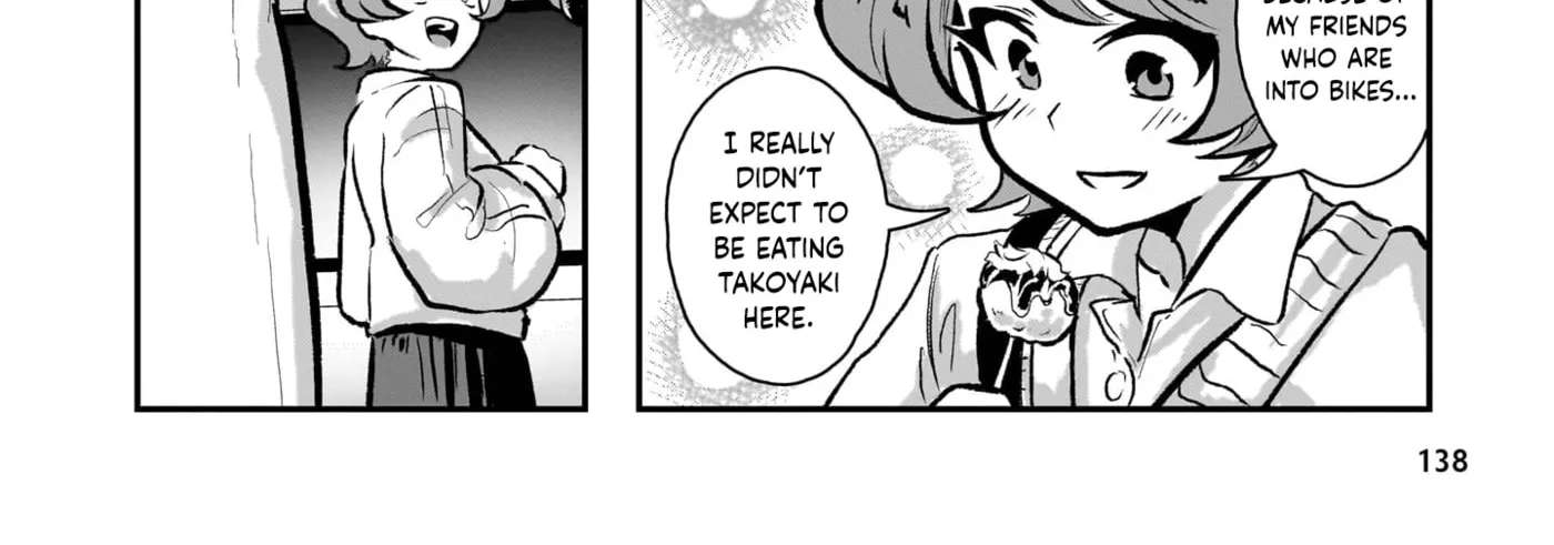 Restore! Welcome to the Modified Car Workshop Chapter 4 - page 60