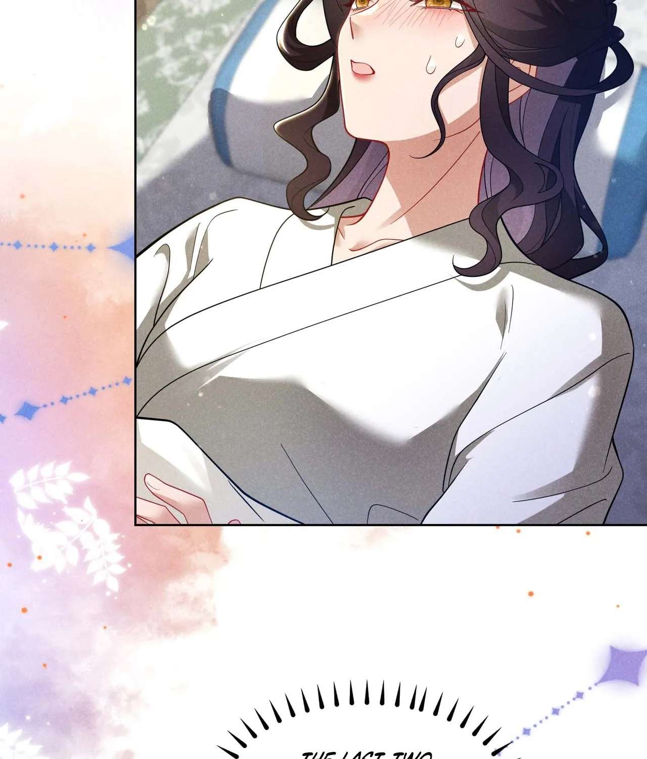 Empress's Will Love Chapter 3 - page 45