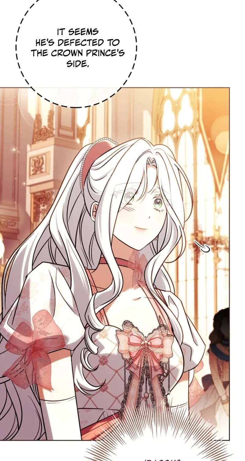Darling, Why Can't We Divorce? Chapter 103 - page 77