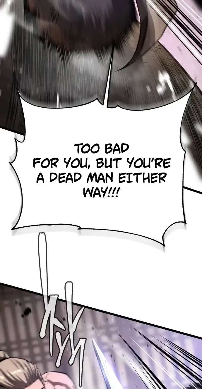 The Former Supreme Chapter 15 - page 60