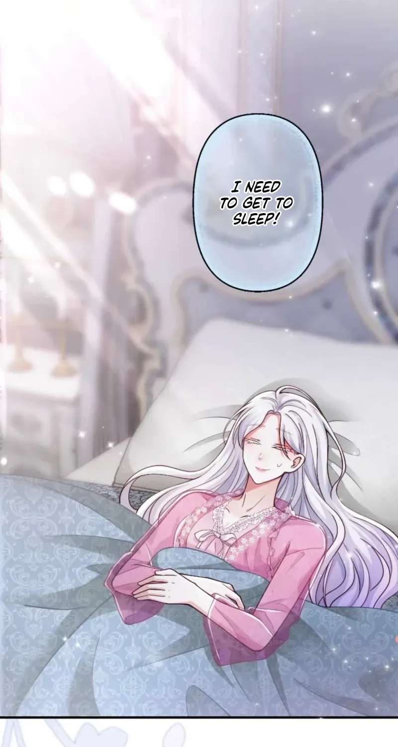 The Tyrant's Overprotective Contract Mother Chapter 50 - page 53