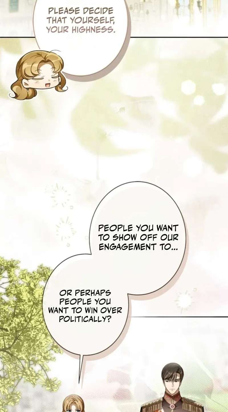 The Timid Lady of the Frontier Won't Give Up on Revenge Chapter 24 - page 26