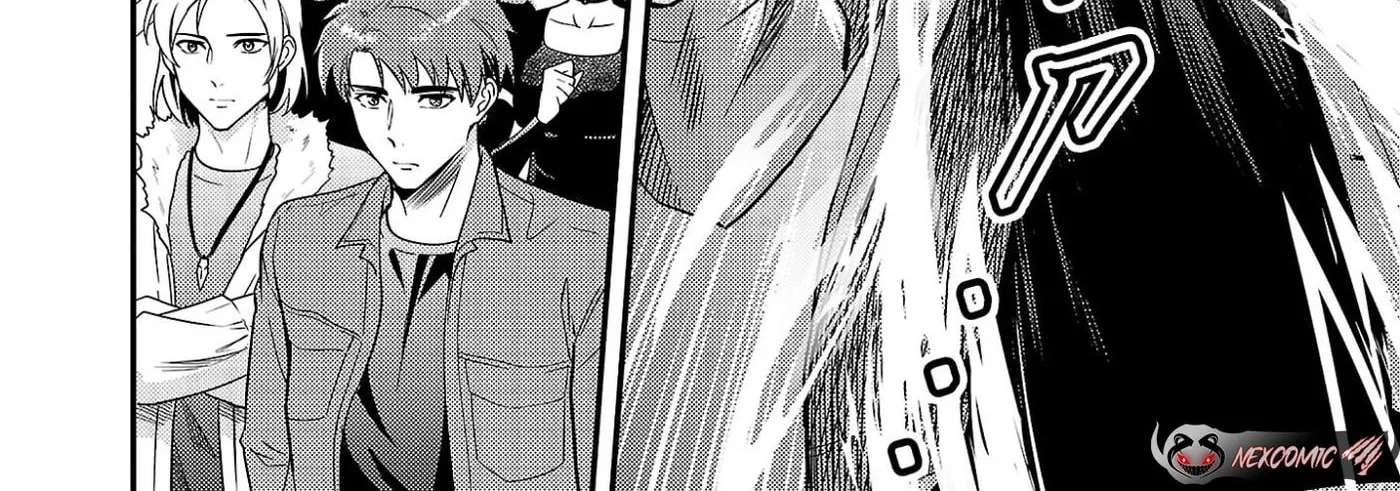 The Middle-Aged Archer Who Couldn't Become a Hero Becomes the Guardian of Mankind Chapter 1.1 - page 24