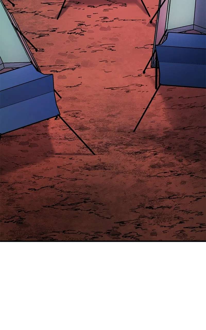 My Status WindowWent on Strike Chapter 85 - page 52