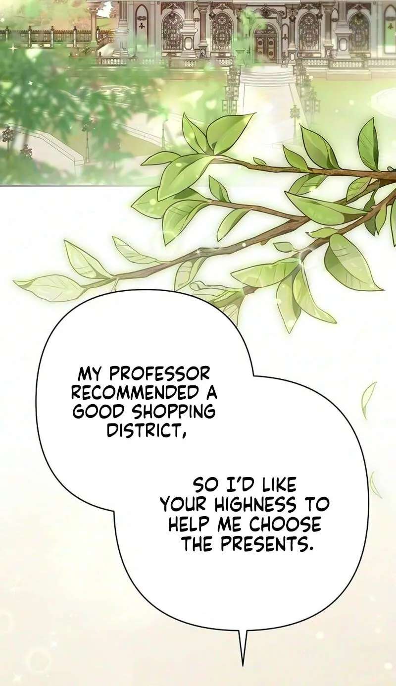 The Archmage Becomes the Swordmaster's Youngest Daughter Chapter 48 - page 13