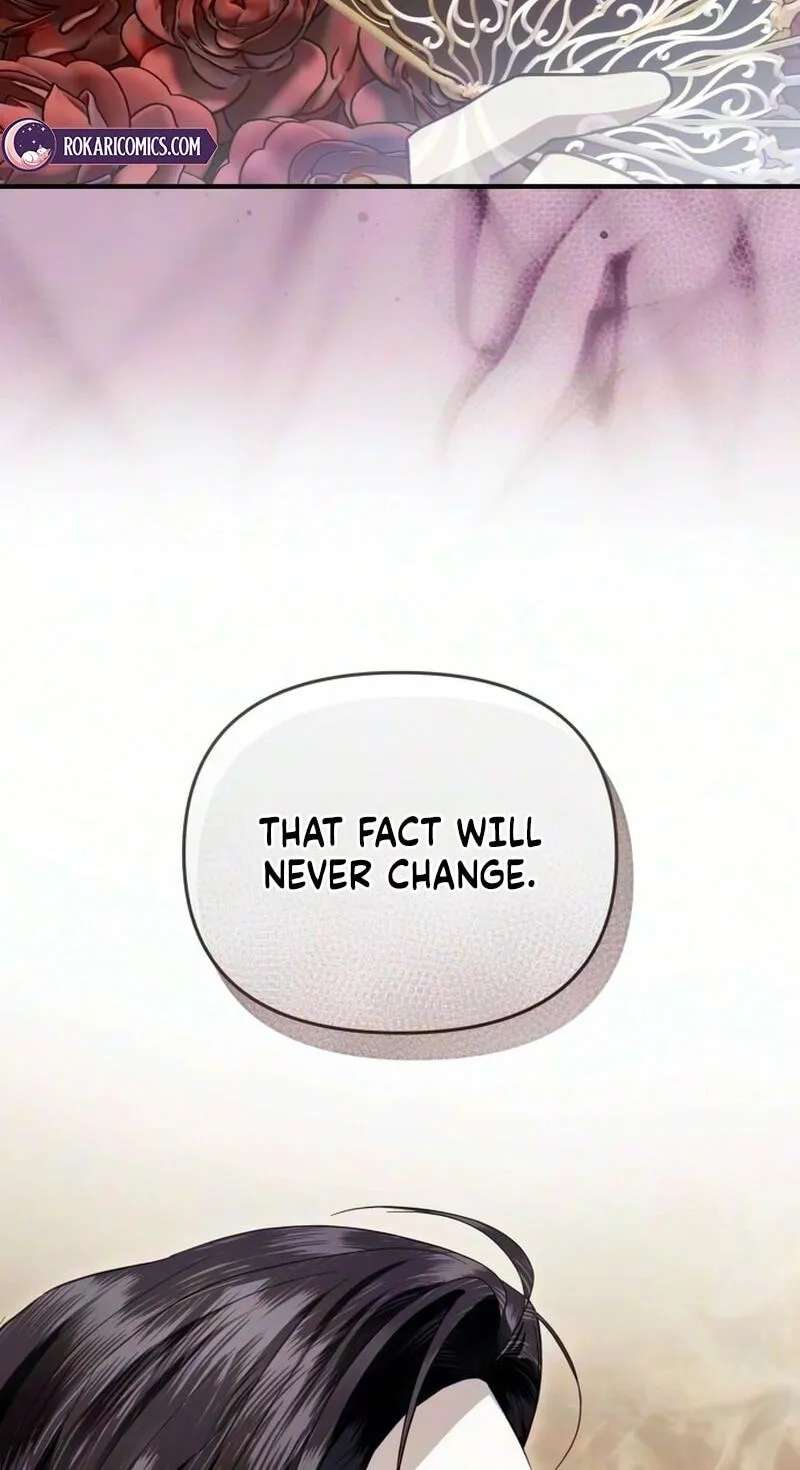 I Only Need Our Child, Your Grace Chapter 29 - page 27