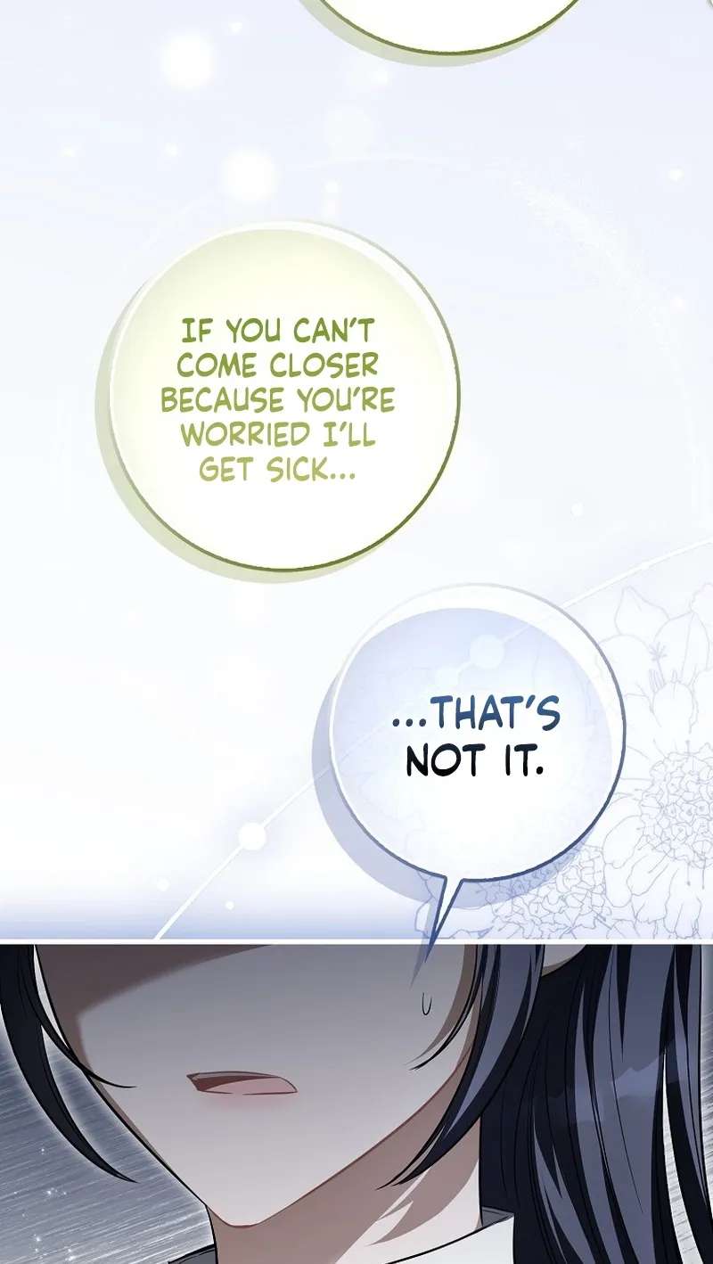 The Baby Sprout Who Bloomed in the Villain Duke's Family Chapter 17 - page 94