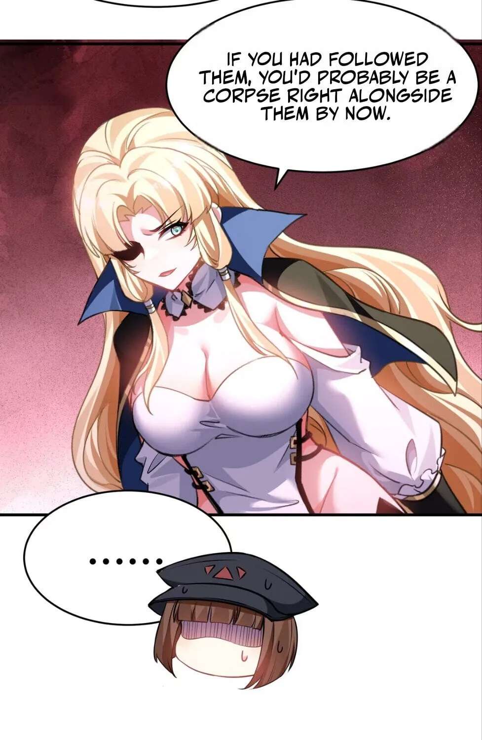 Shuo Hao Zuo Kepu, Fensi Que Quan Shi Monv? Chapter 56 - page 32