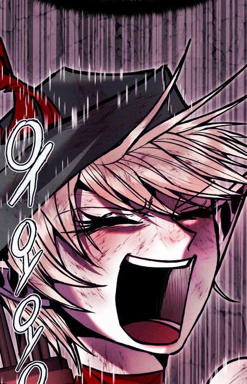 Fantasy Enlistment Squad Chapter 34 - page 56