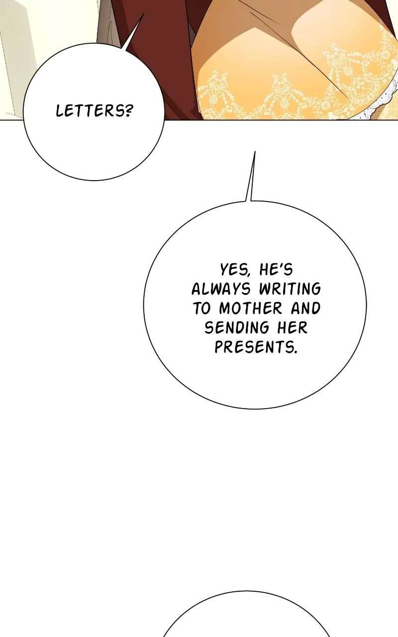 Wished You Were Dead Chapter 131 - page 91