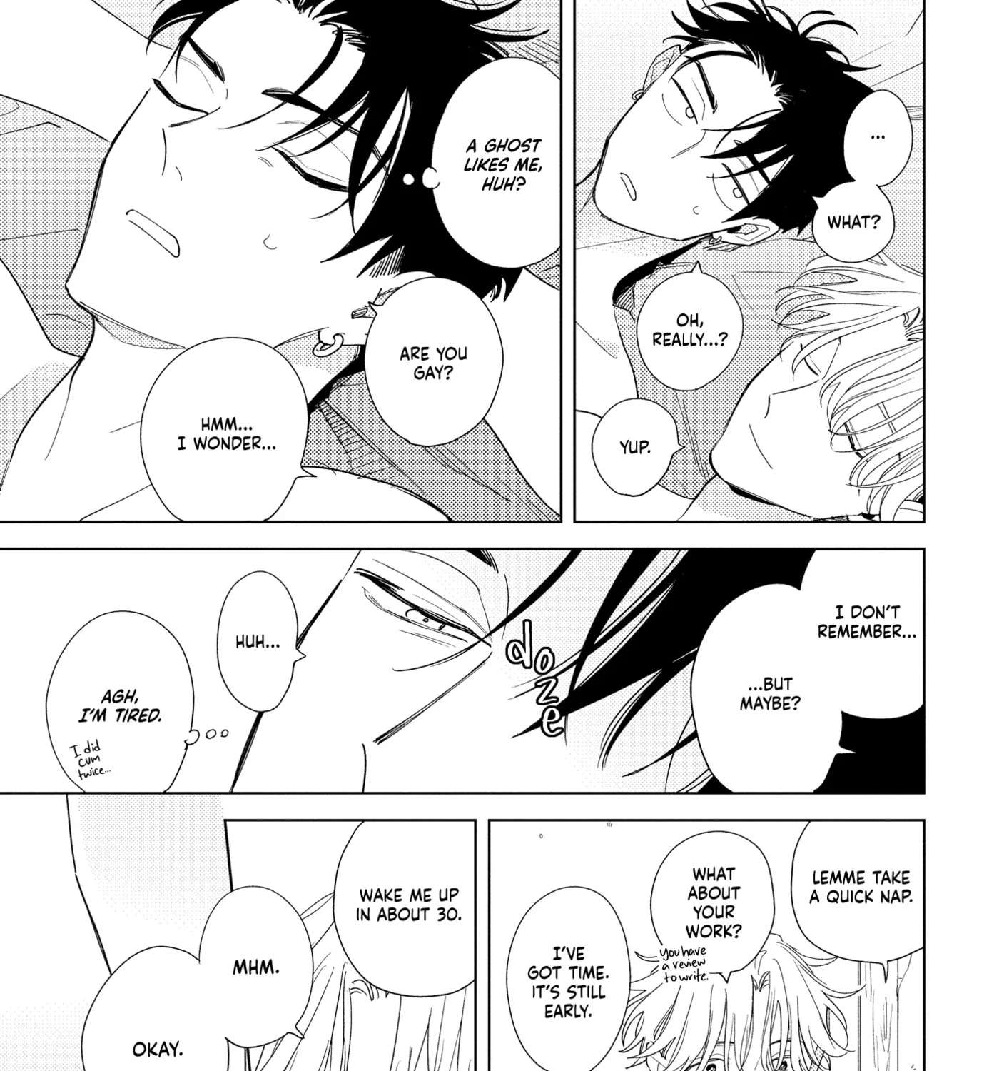After Period Chapter 3 - page 92
