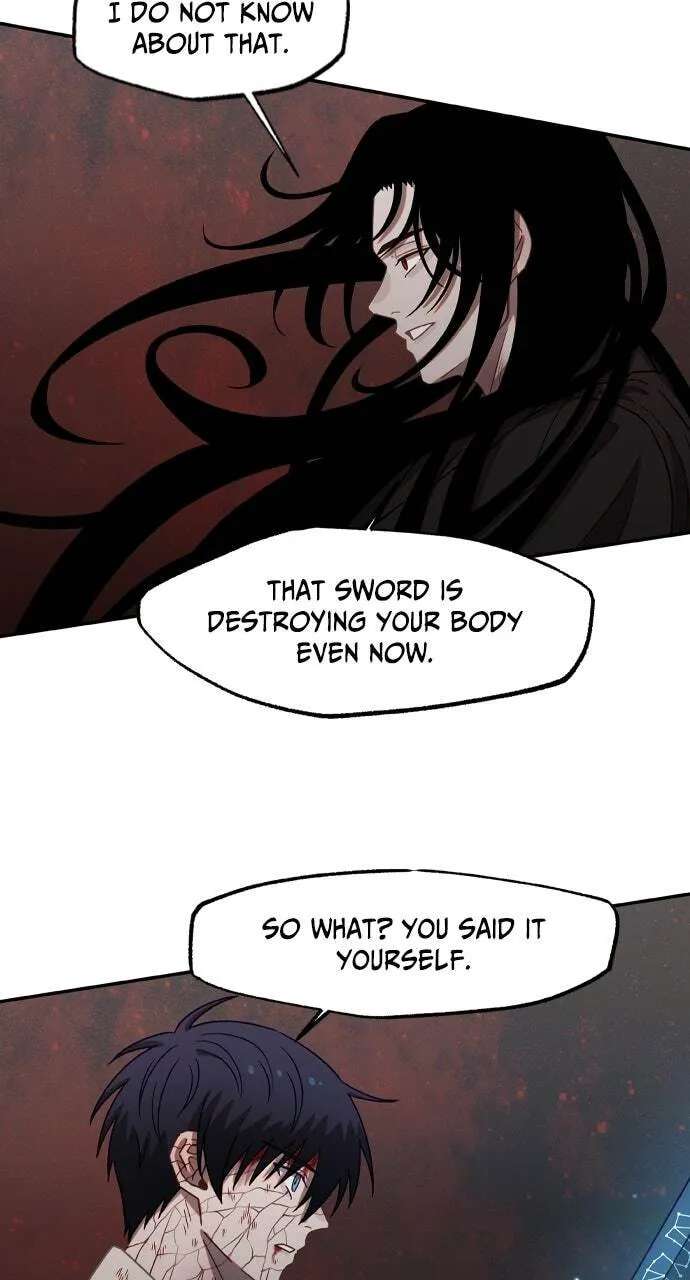 Return of the Gods Chapter 112 - page 56