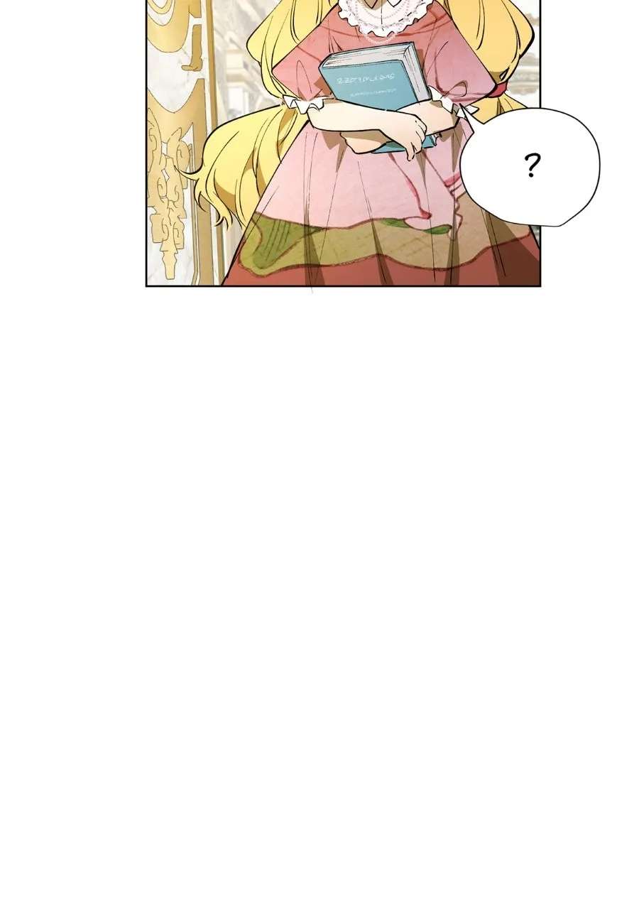Becoming the QueenAt the Age of Six Chapter 12 - page 30