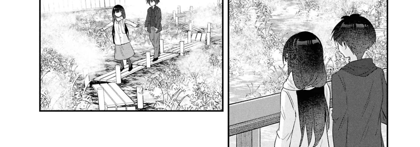 A Story of Taking Home a Lonely Gal From My Class and Turning Her Into an Elegant Beauty Chapter 31 - page 20