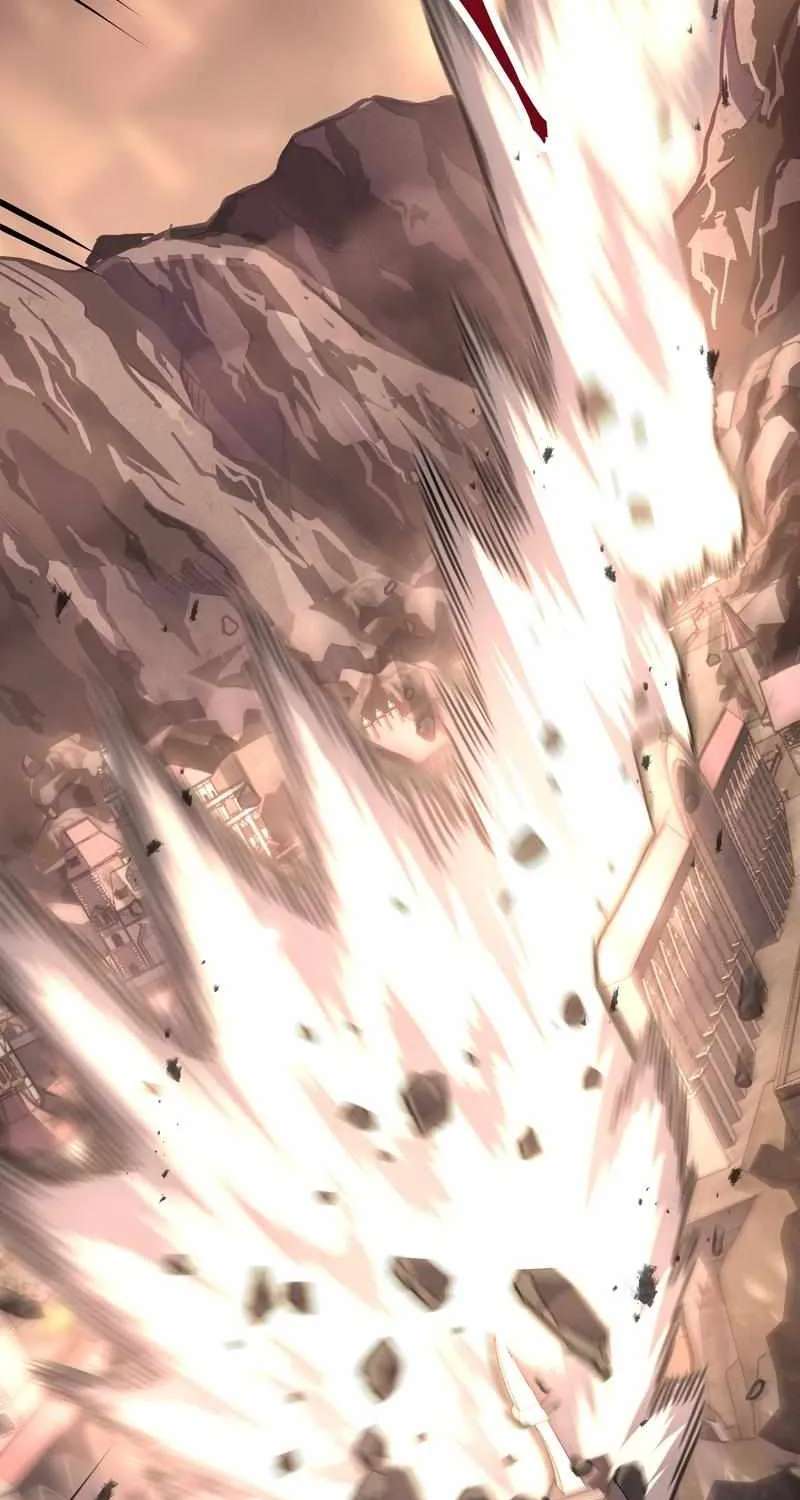After Rebirth, I Used Mirror Reversal For Vengeance Chapter 66 - page 27
