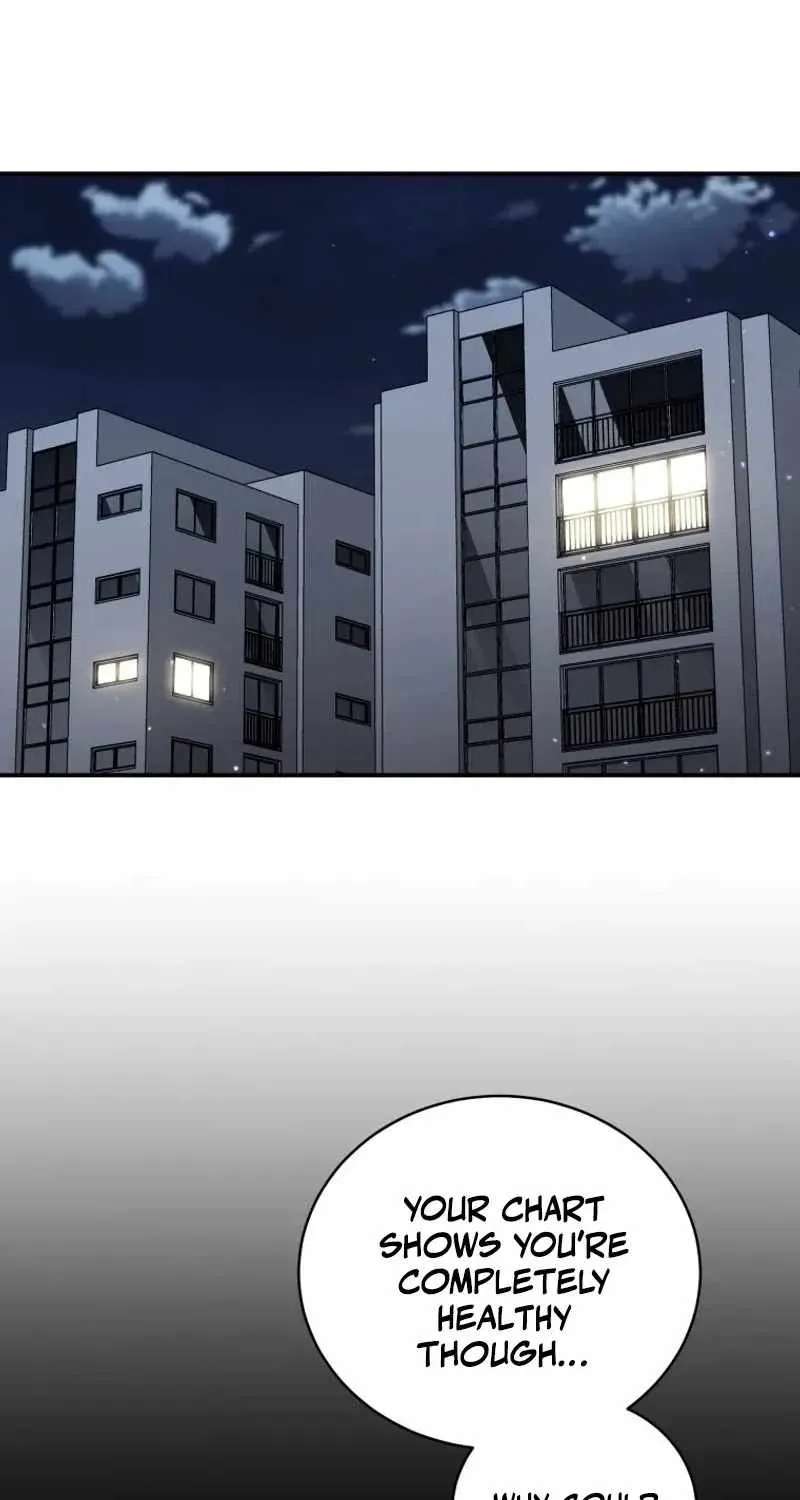 A Blank Slate Regression For The Idol That Lost His Original Mindset Chapter 97 - page 51