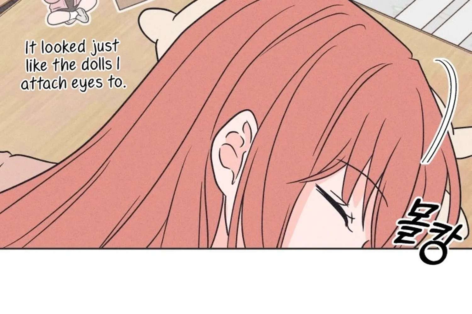 I Want to Ruin My Crush Chapter 14 - page 107