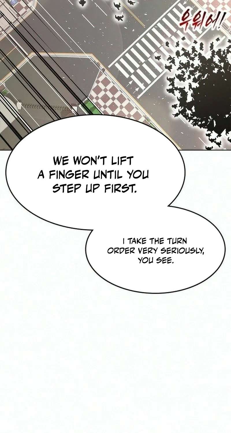 Love Tears Apart Zombies Chapter 5 - page 86