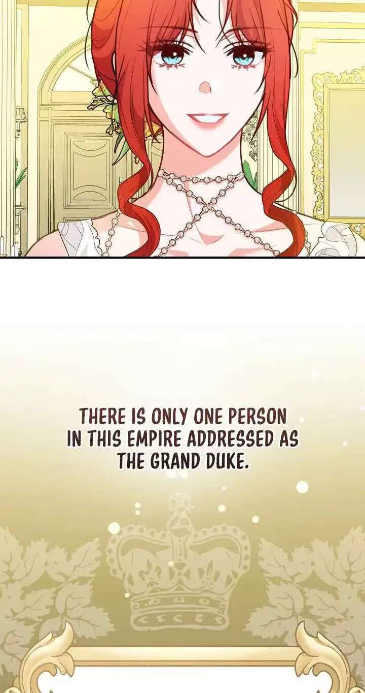The reason why I am helping the villainous Duke Chapter 44 - page 43