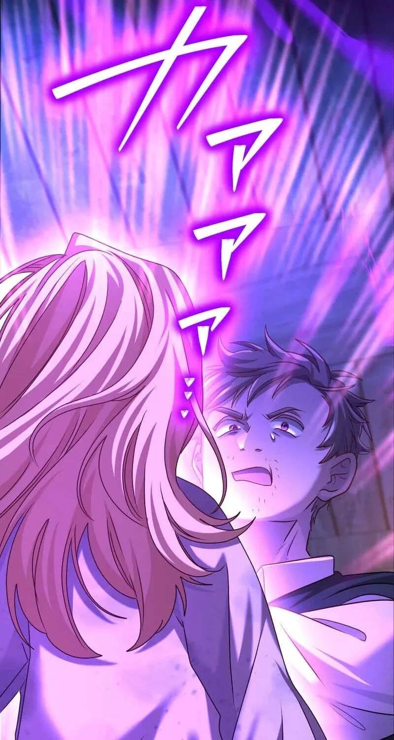 I Leave You Because I Love You Chapter 35 - page 39