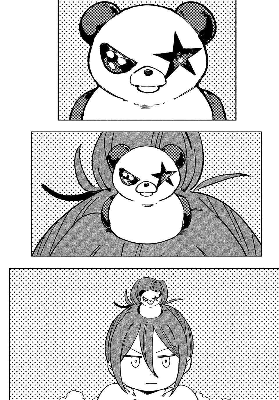 Yata Miran to Seishun ni Joutou!! Chapter 5 - page 2