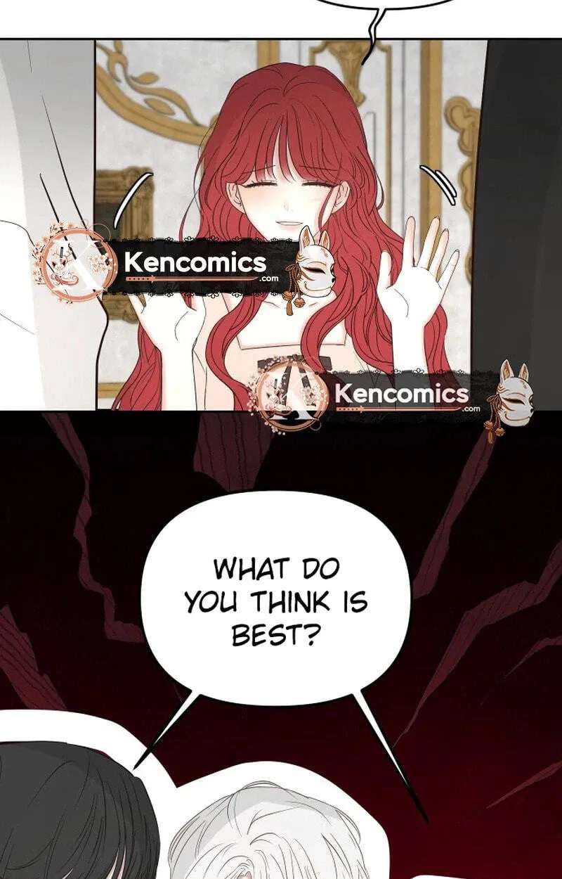 I Adopted the Male Lead from the Shelter Chapter 121 - page 25