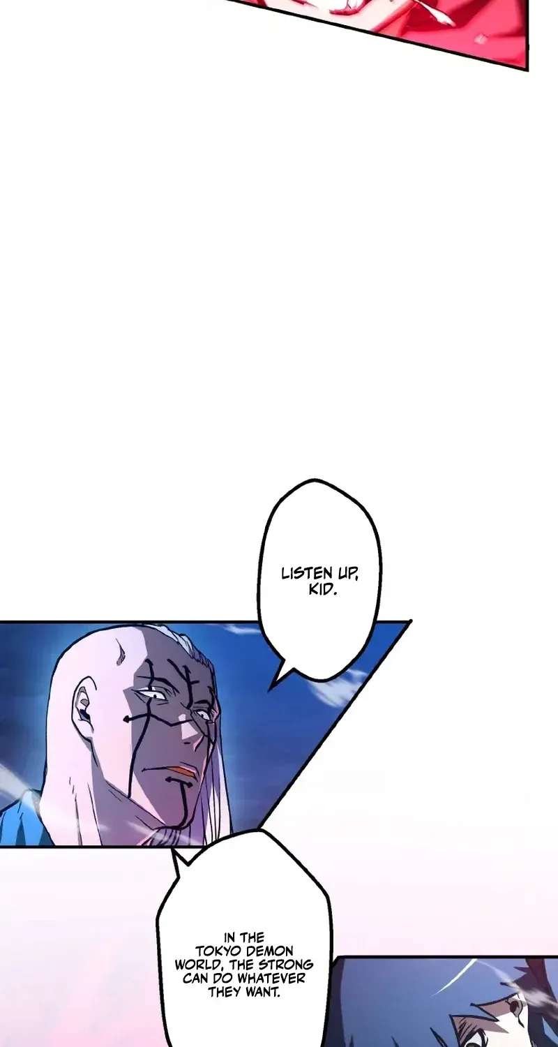 Revenge of the Villain Slayer Chapter 2 - page 17