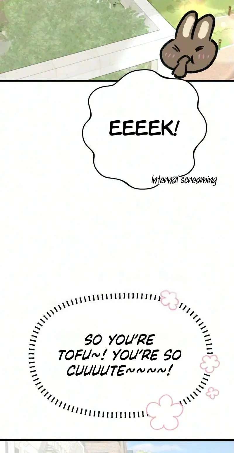 Want to Go Grocery Shopping Together? Chapter 39 - page 6