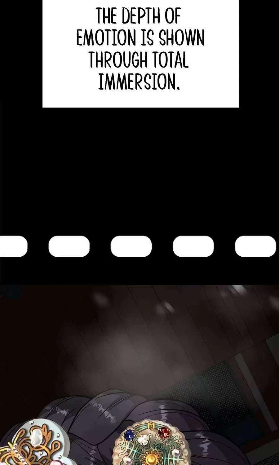 The God of Ad-Libs Chapter 33 - page 22