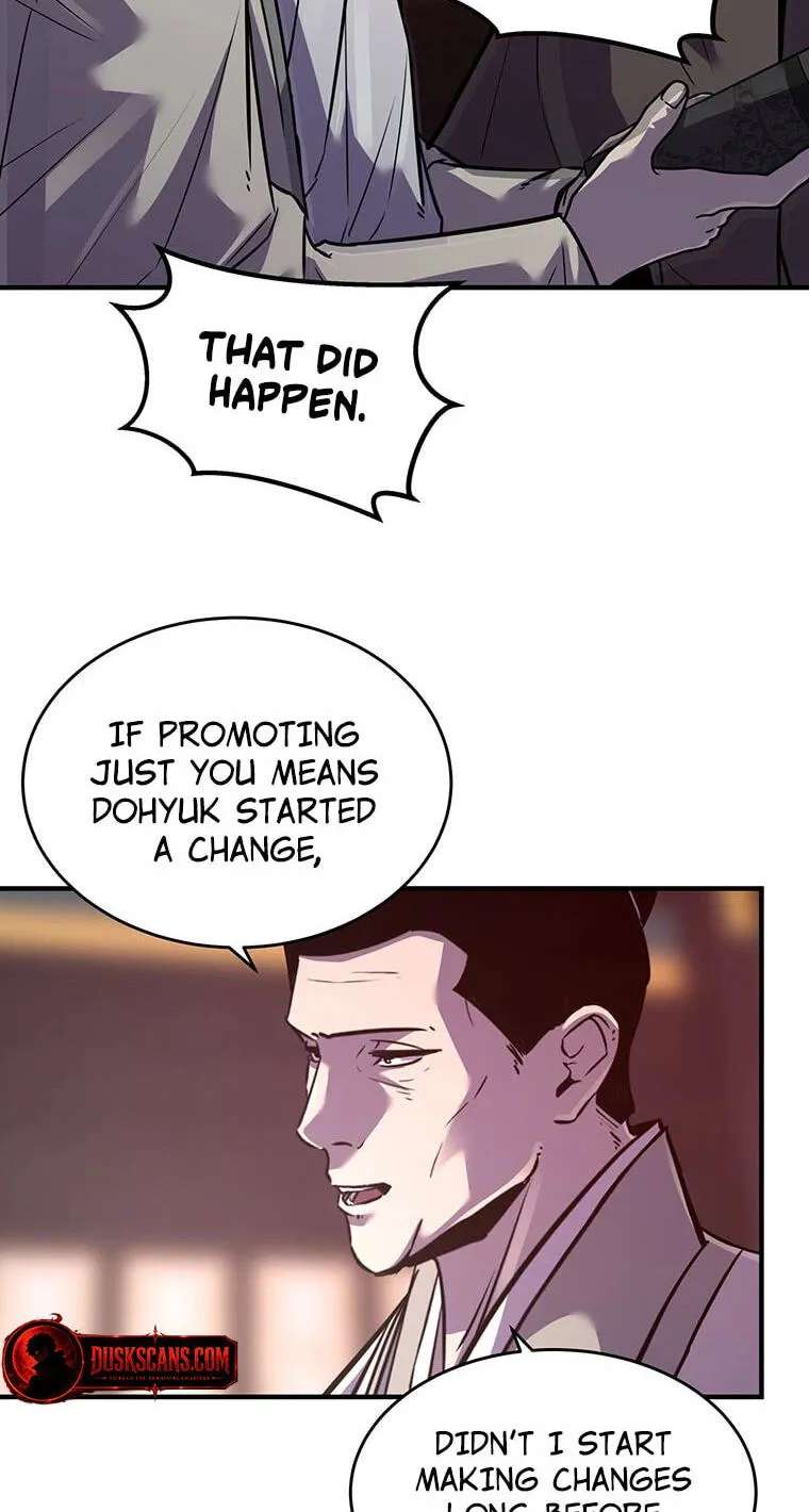 The World's Best Martial Arts Instructor Chapter 99 - page 37