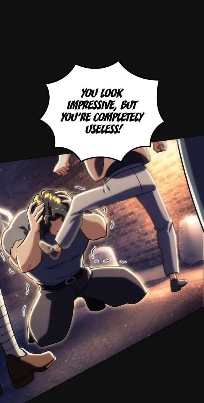 Goddess of Abundance and the Genius Rogue Apostle Chapter 58 - page 96