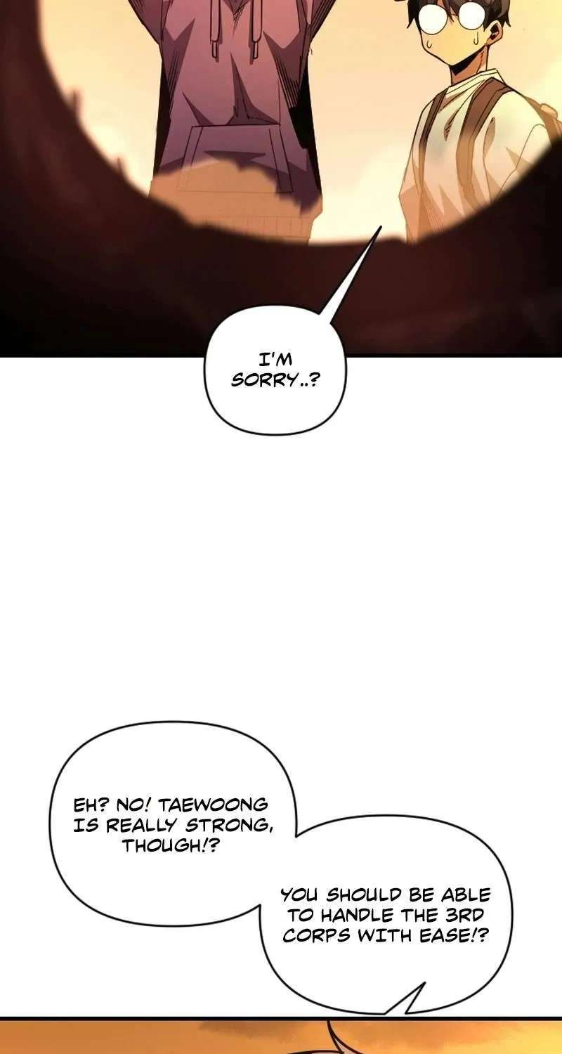 Extermination of the Heavenly Way Chapter 20 - page 59