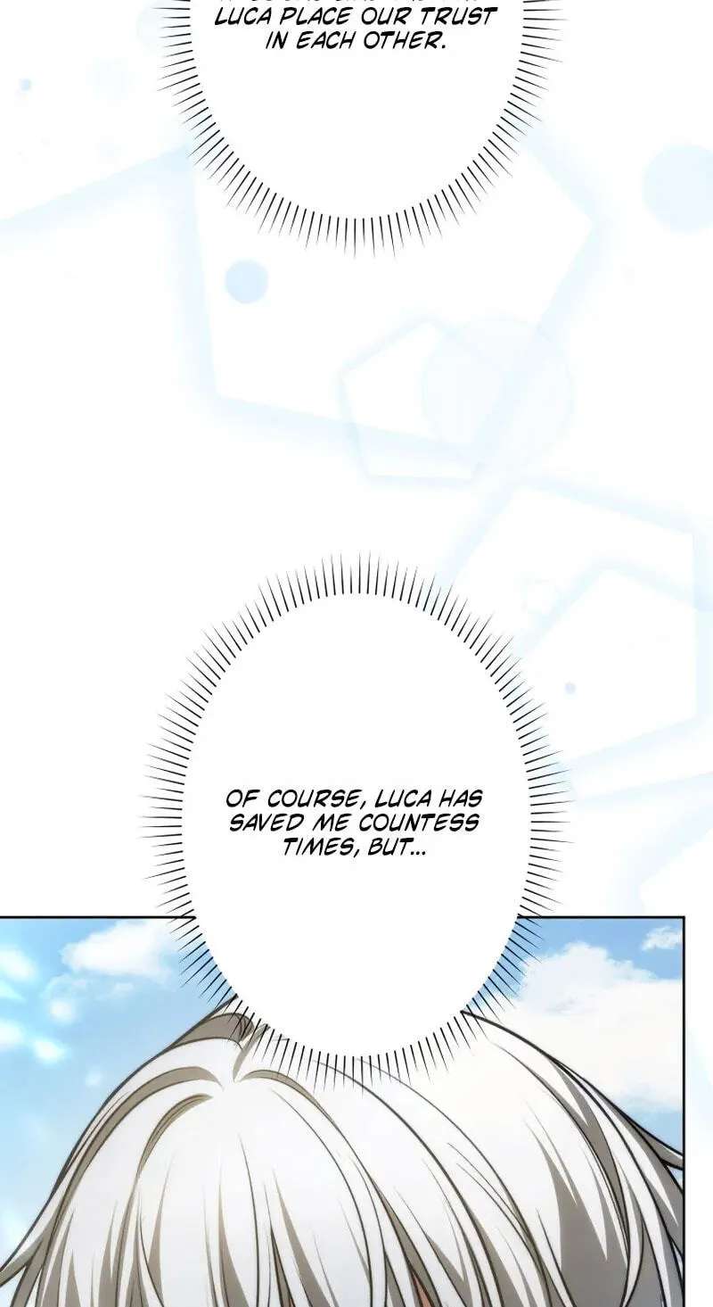 I Was Reincarnated as the Villainess' Sister Chapter 37 - page 112