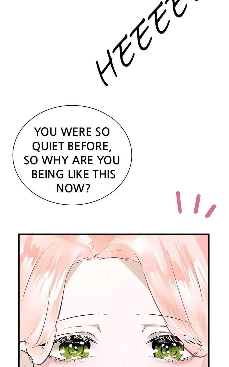Time To Call OffThis Engagement Chapter 6 - page 48