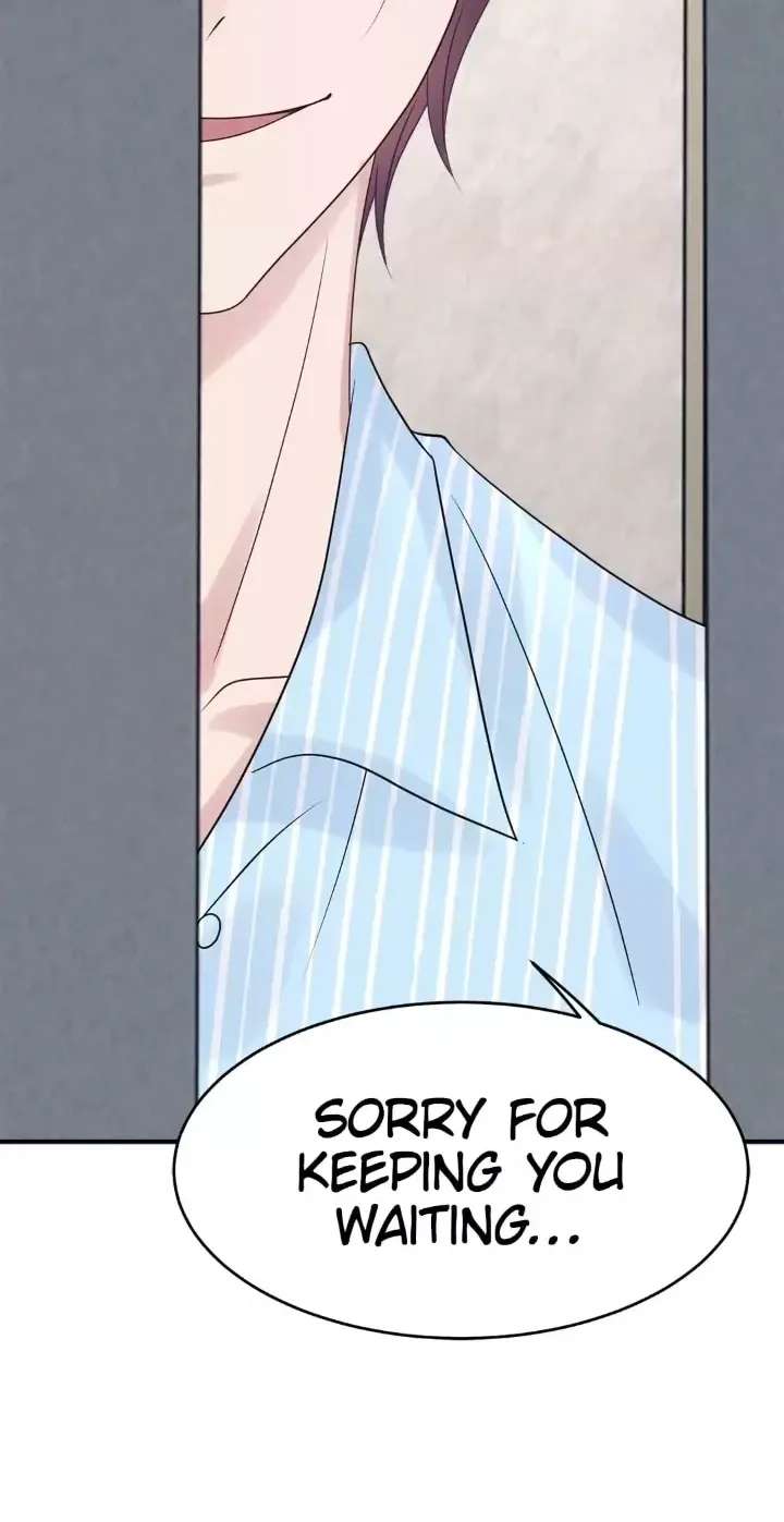 Reborn- deceiving my financial backing husband Chapter 74 - page 37
