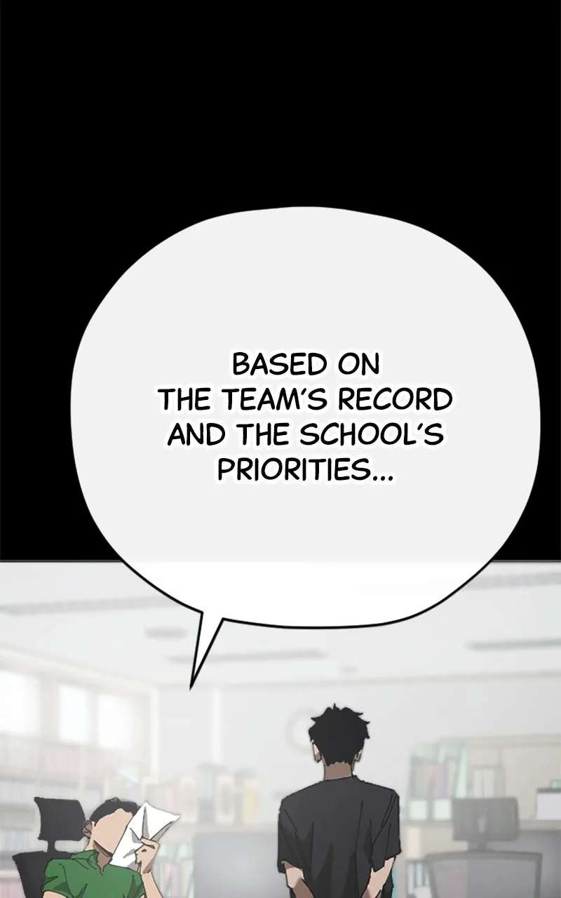 Dancer on the Court Chapter 2 - page 92