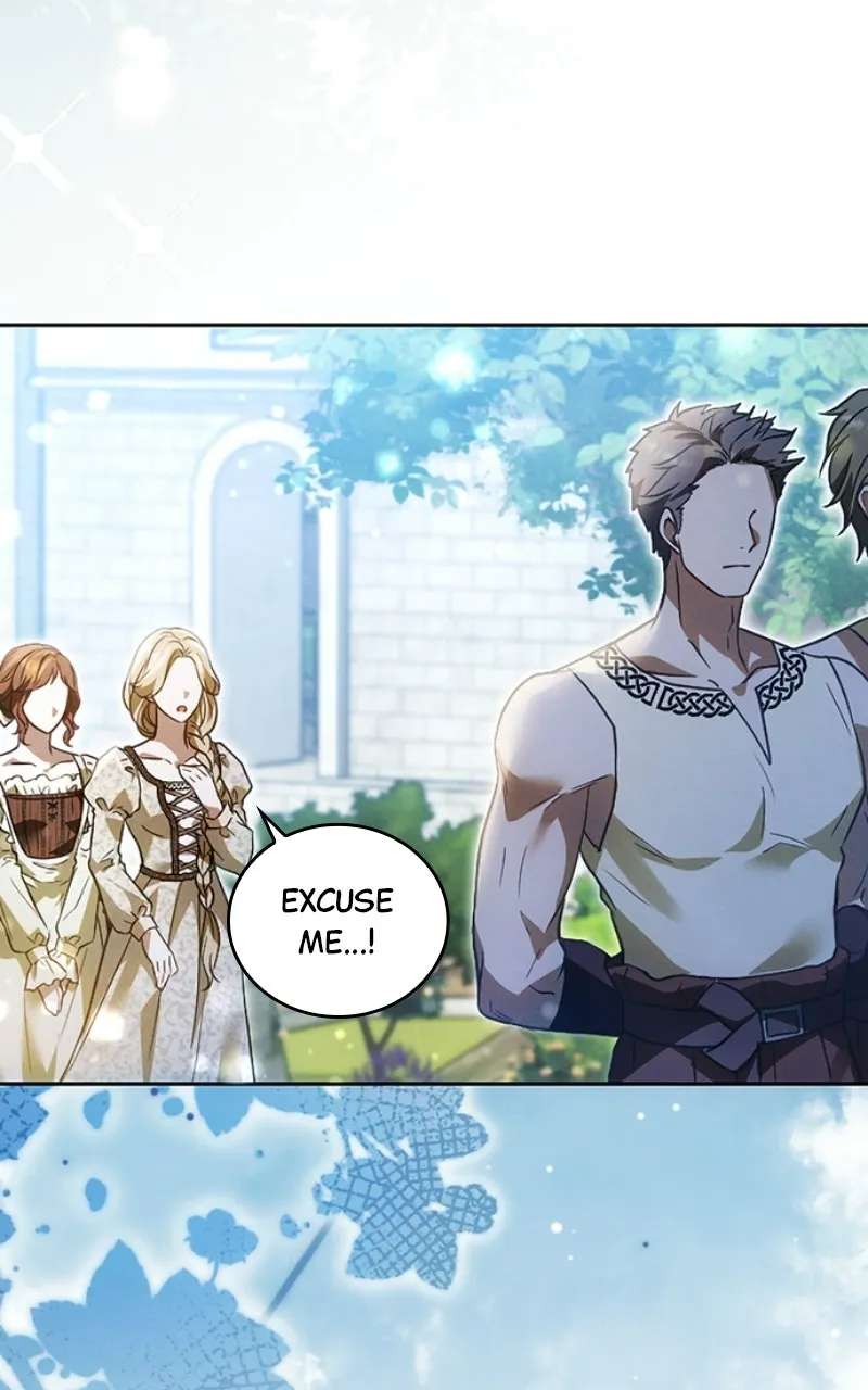 The Northern Warrior’sBeloved Bride Chapter 10 - page 54