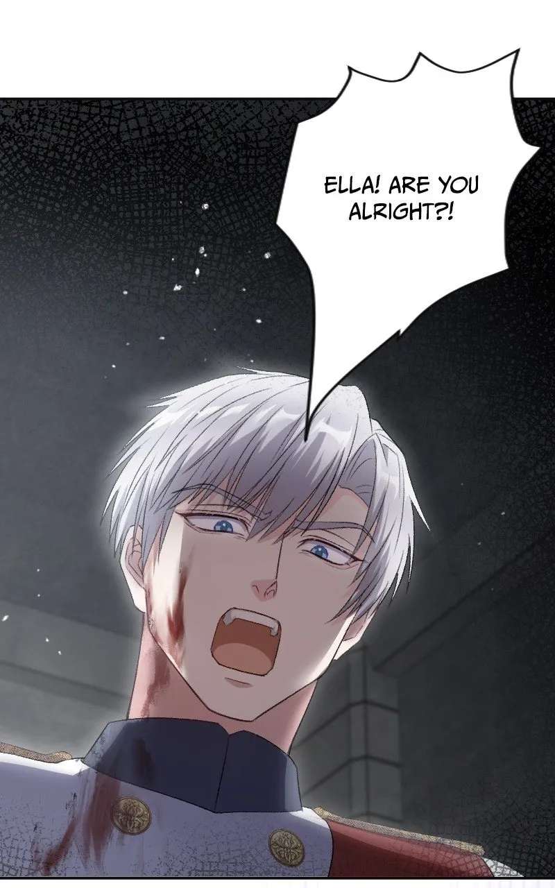 The Bloodstained Margrave'sConfession Chapter 17 - page 43