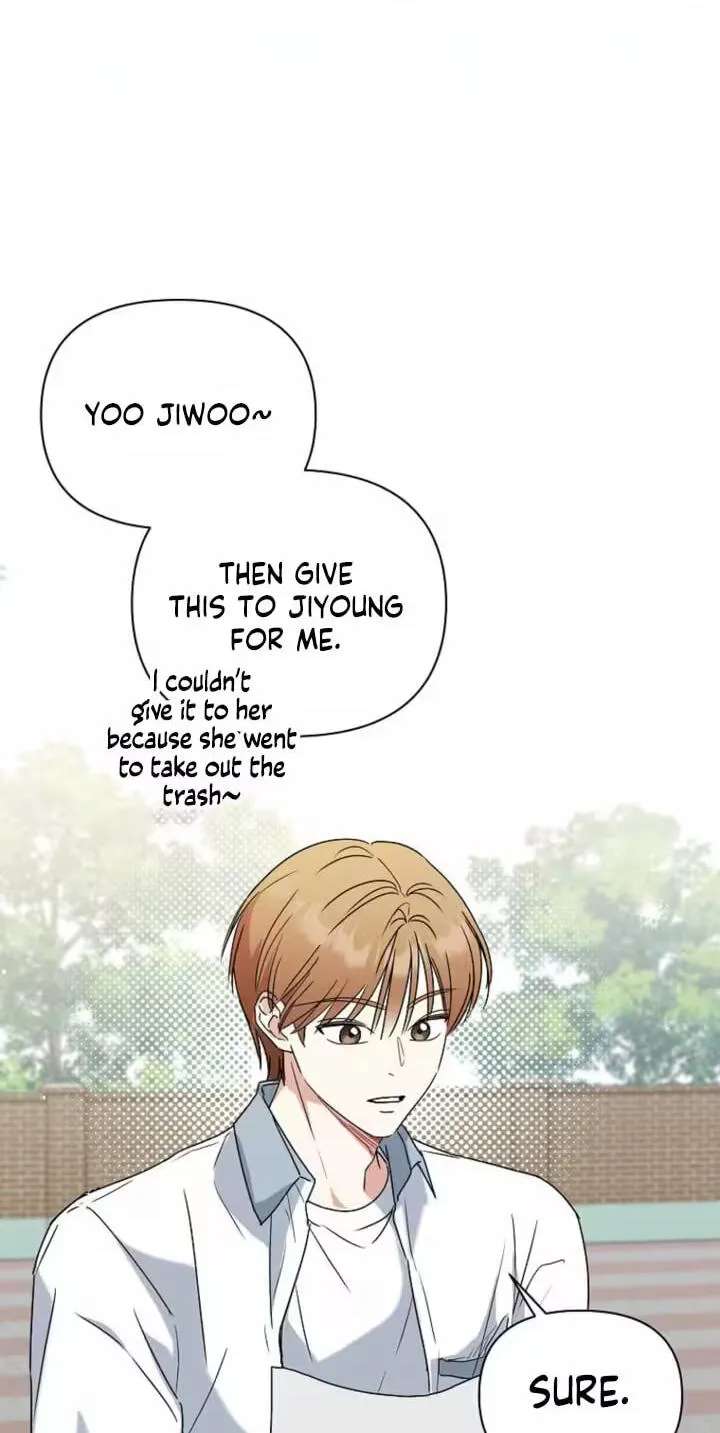 Too Much To Call Us Friends Chapter 24 - page 38